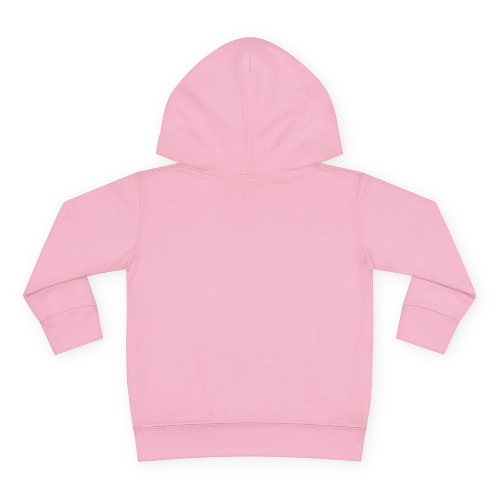Wise Little Owl Toddler Hoodie — Nureli Kids