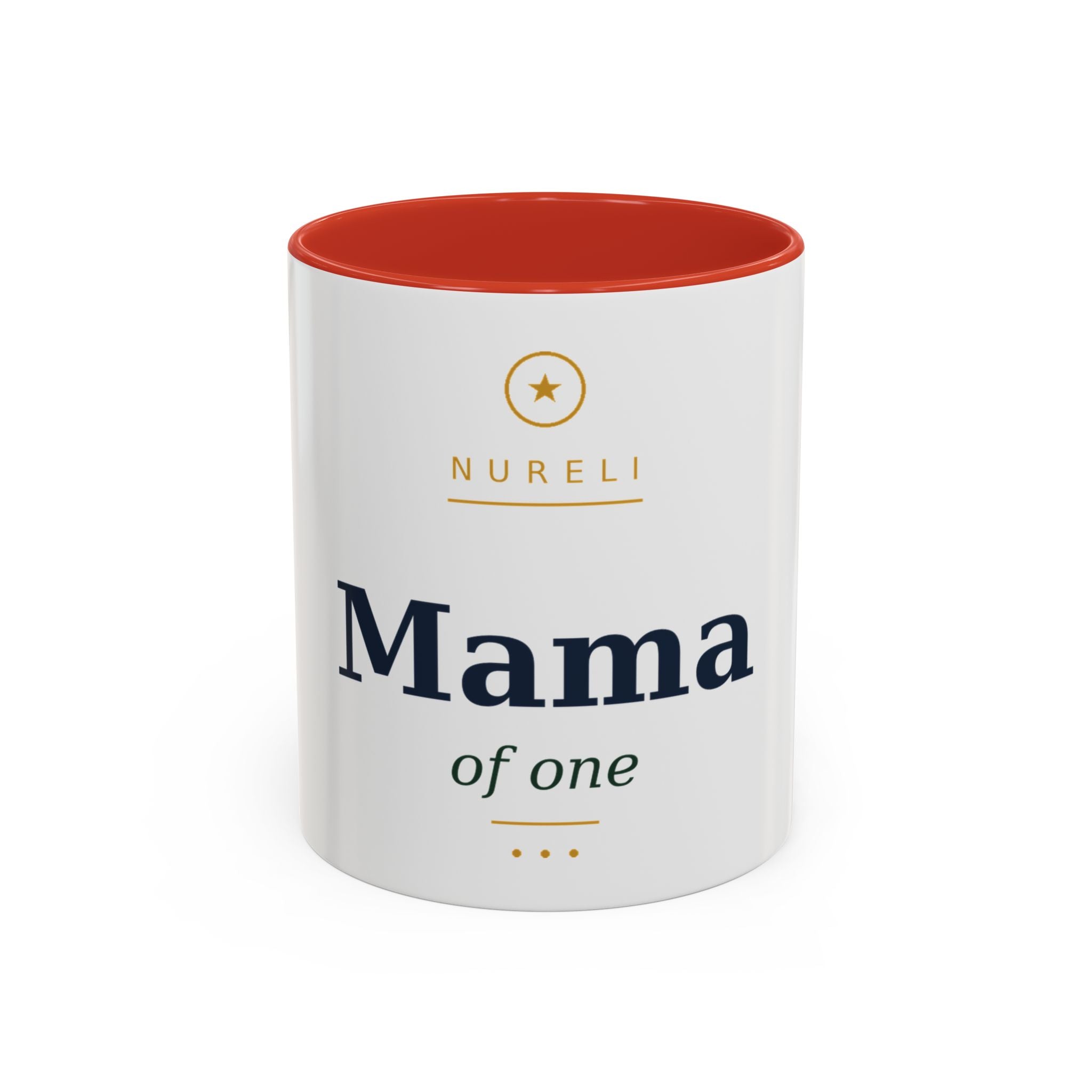 Mama Of One Mug
