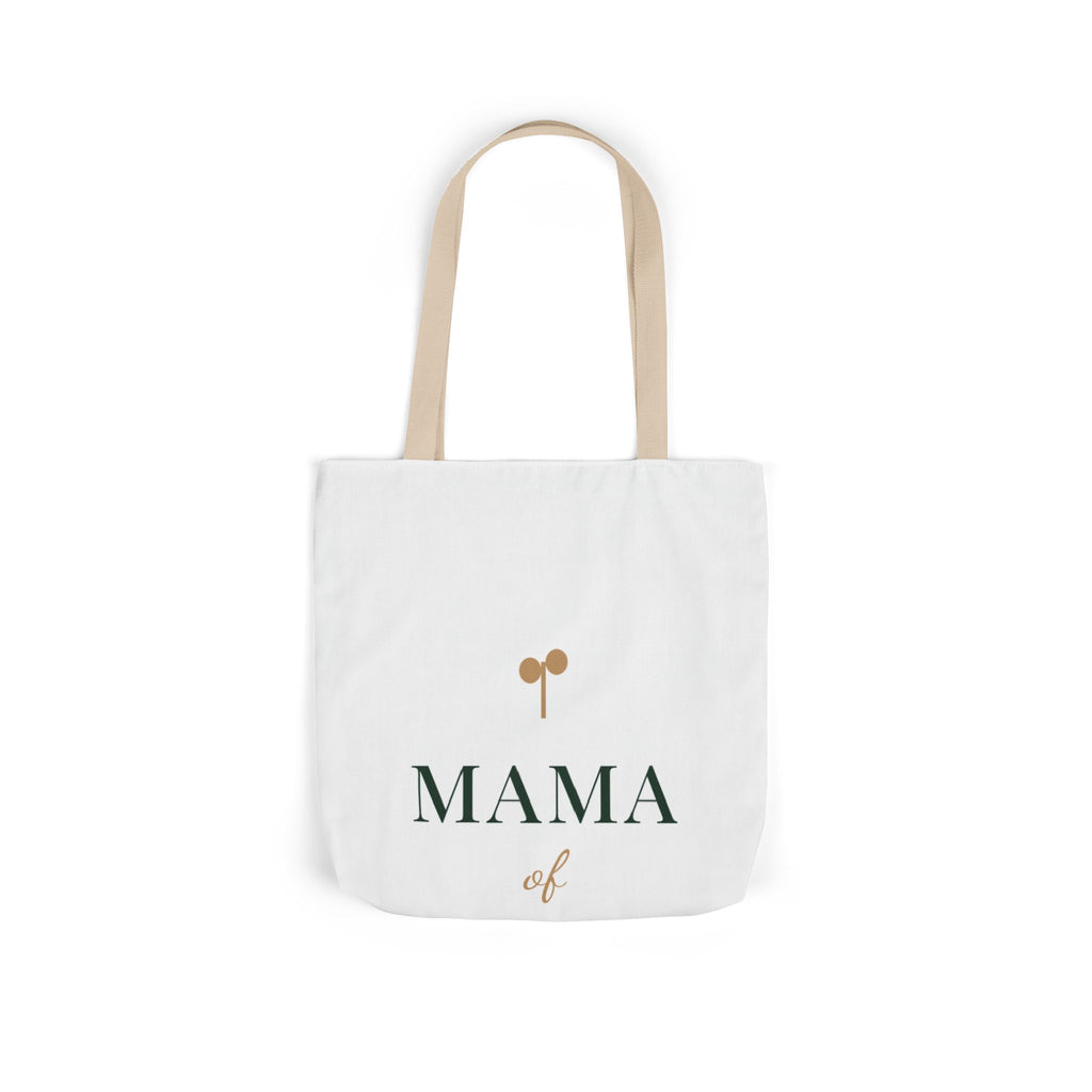 Mama of one Tote