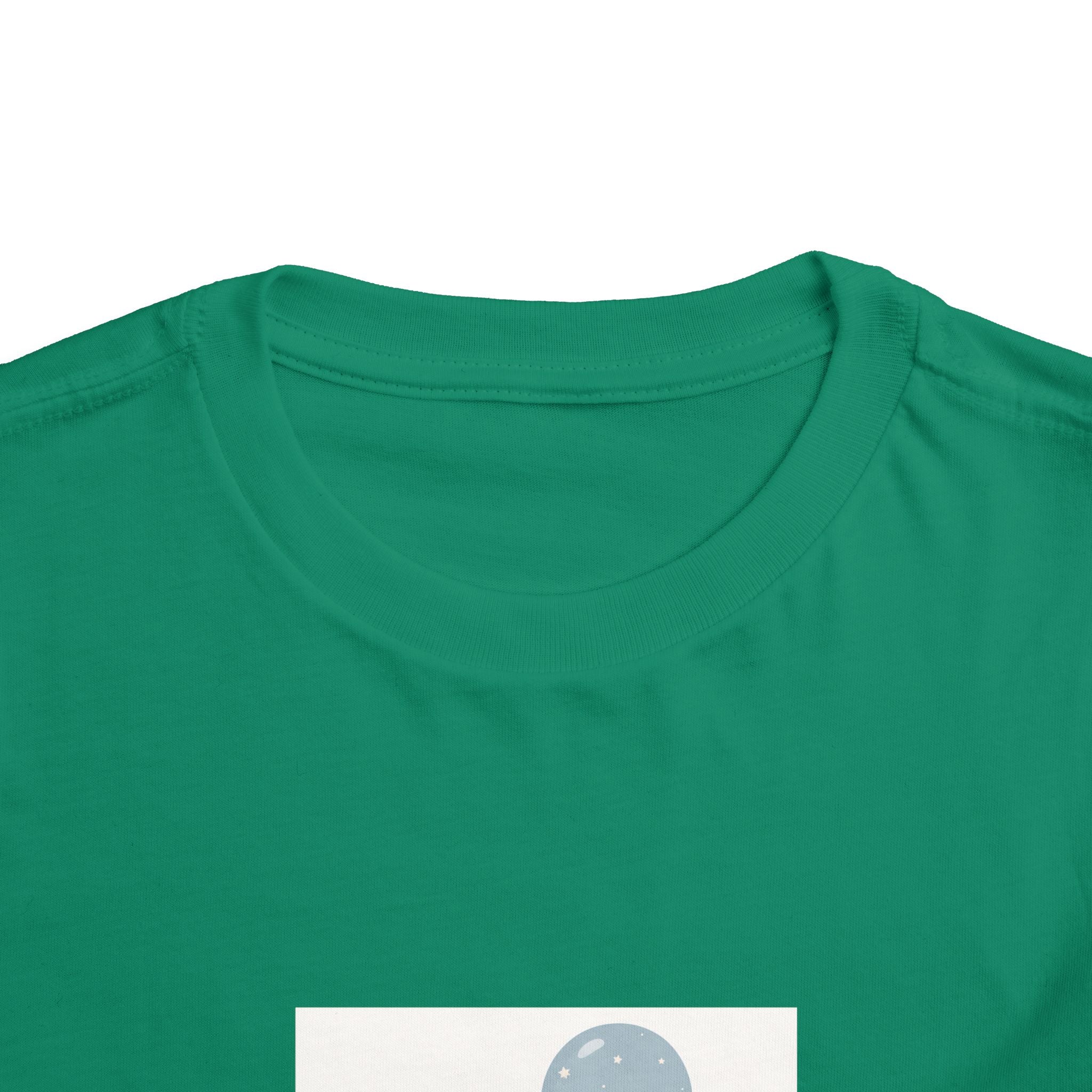 Little Elephant Toddler T-Shirt — Nureli Kids