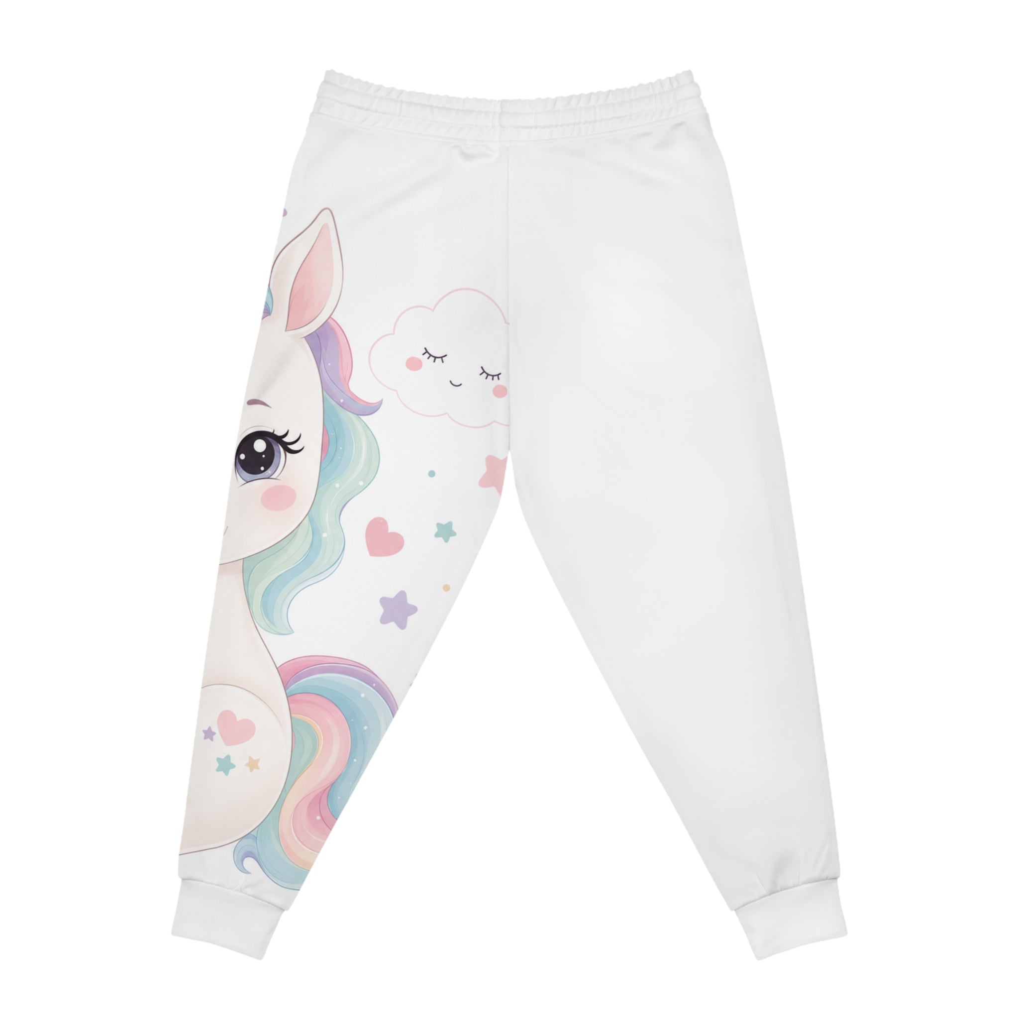 Dreamy Unicorn Kids Shorts — Nureli Kids