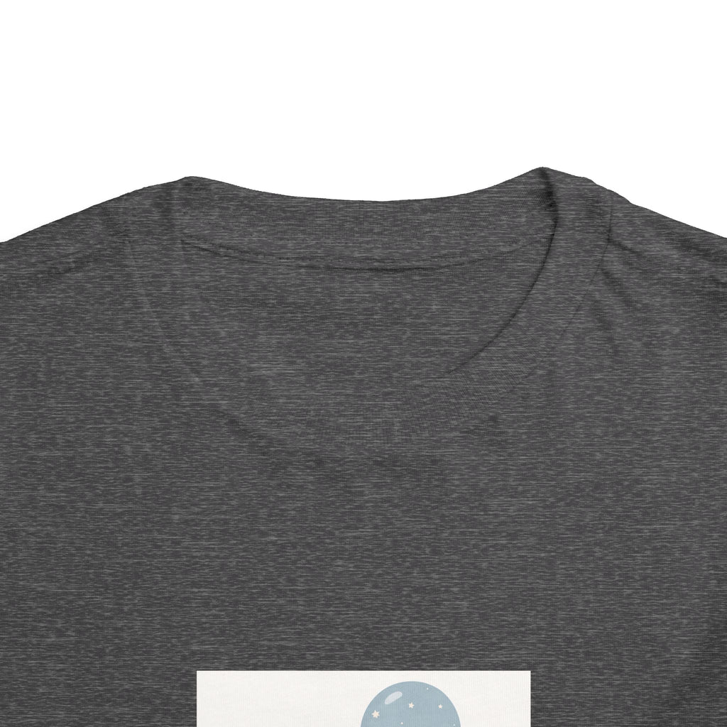 Little Elephant Toddler T-Shirt — Nureli Kids