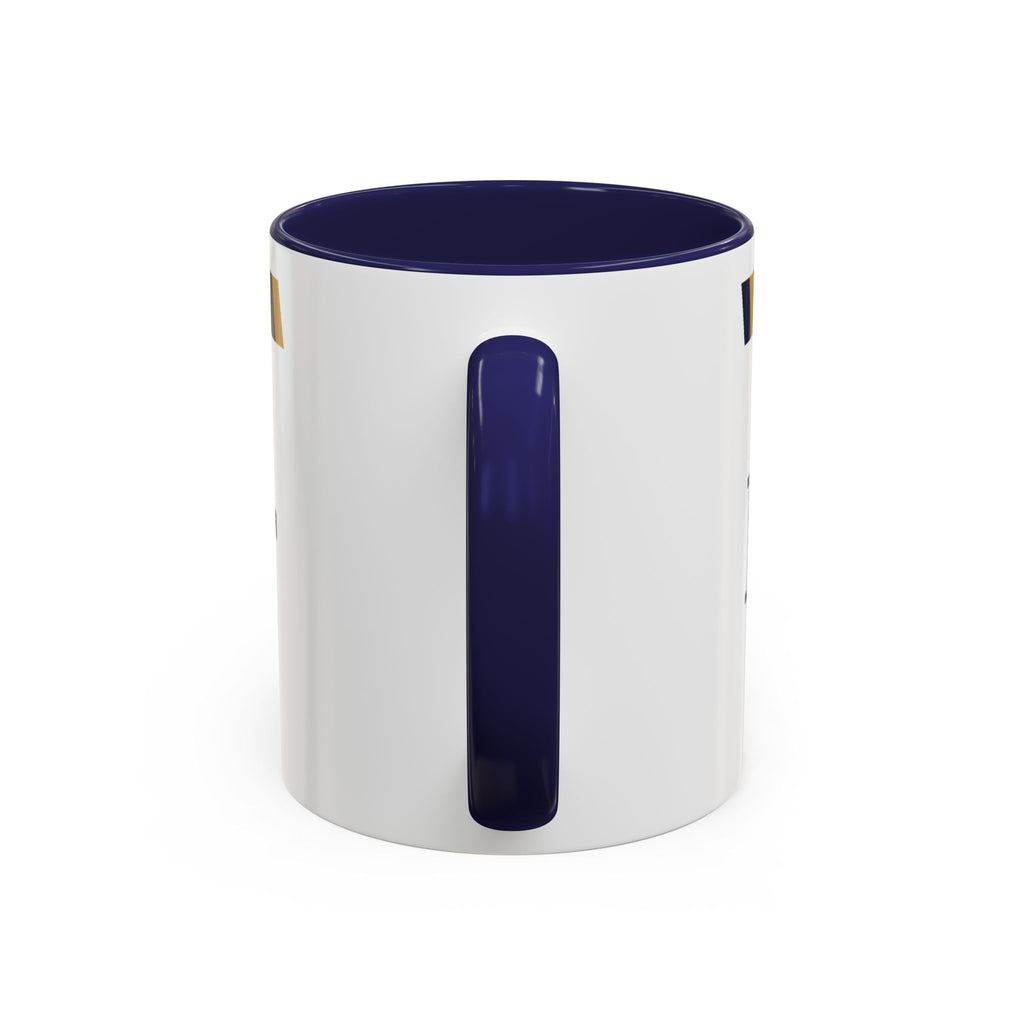 Bonjour Baby Coffee Mug (11oz/15oz)