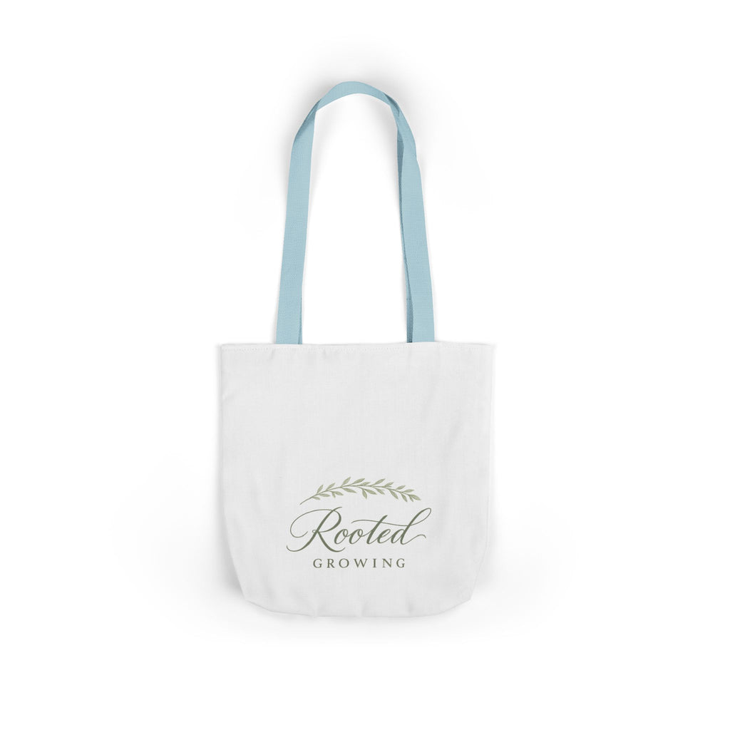 Rooted & Growing Tote Bag