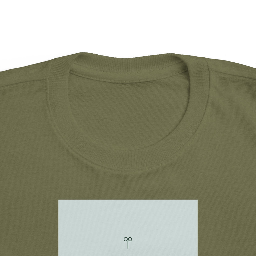 Big Brother Toddler Tee
