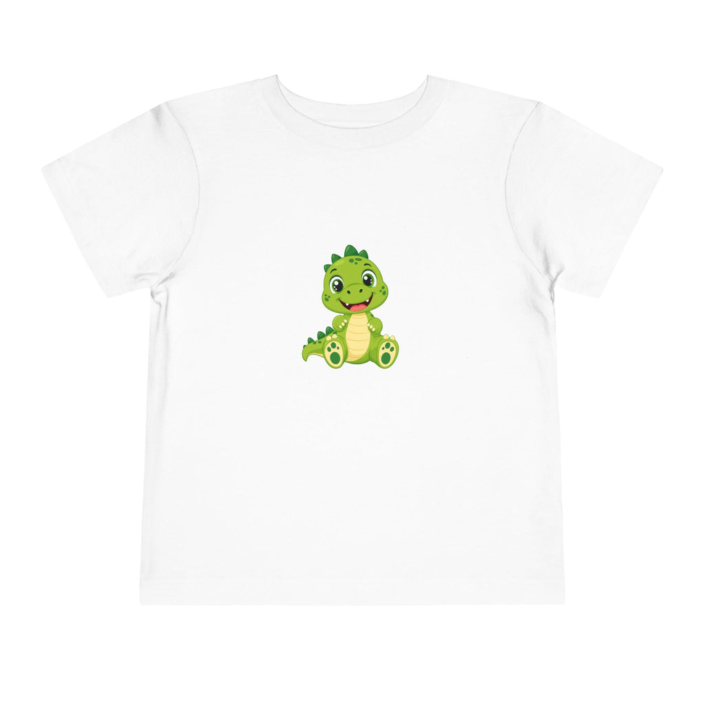 Baby Dino Toddler T-Shirt — Nureli Kids