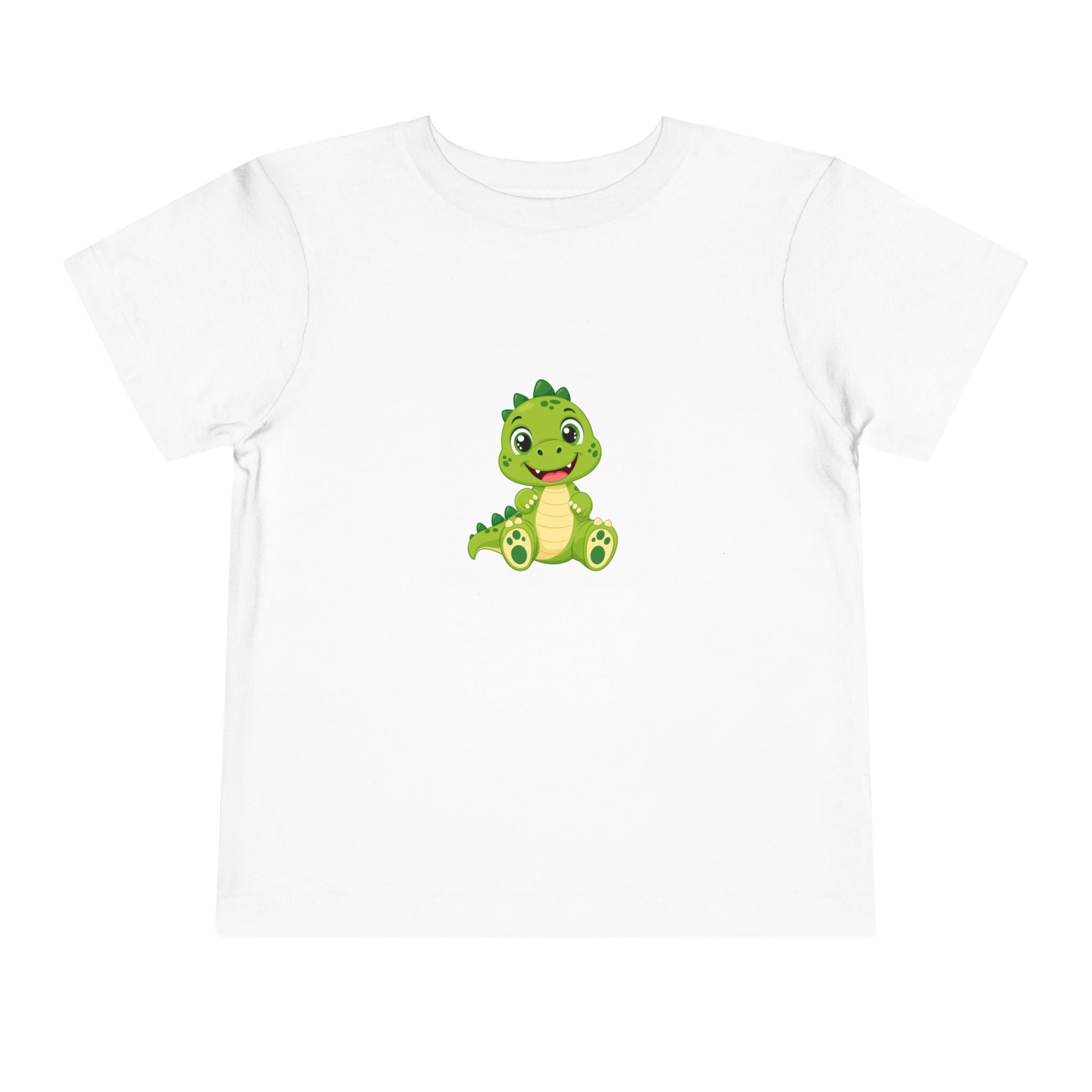 Baby Dino Toddler T-Shirt — Nureli Kids