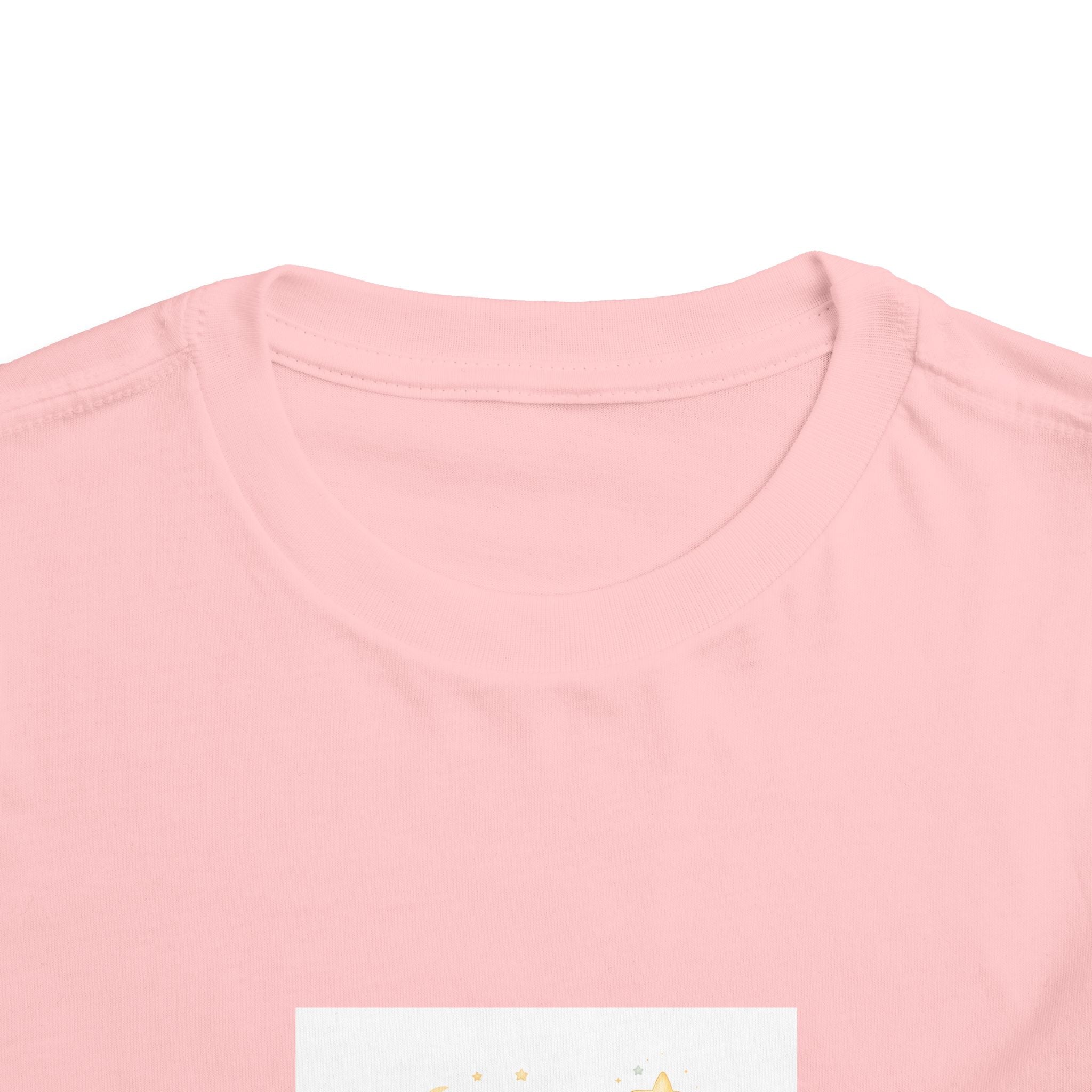 Lumi & Stars Toddler T-Shirt — Nureli Kids