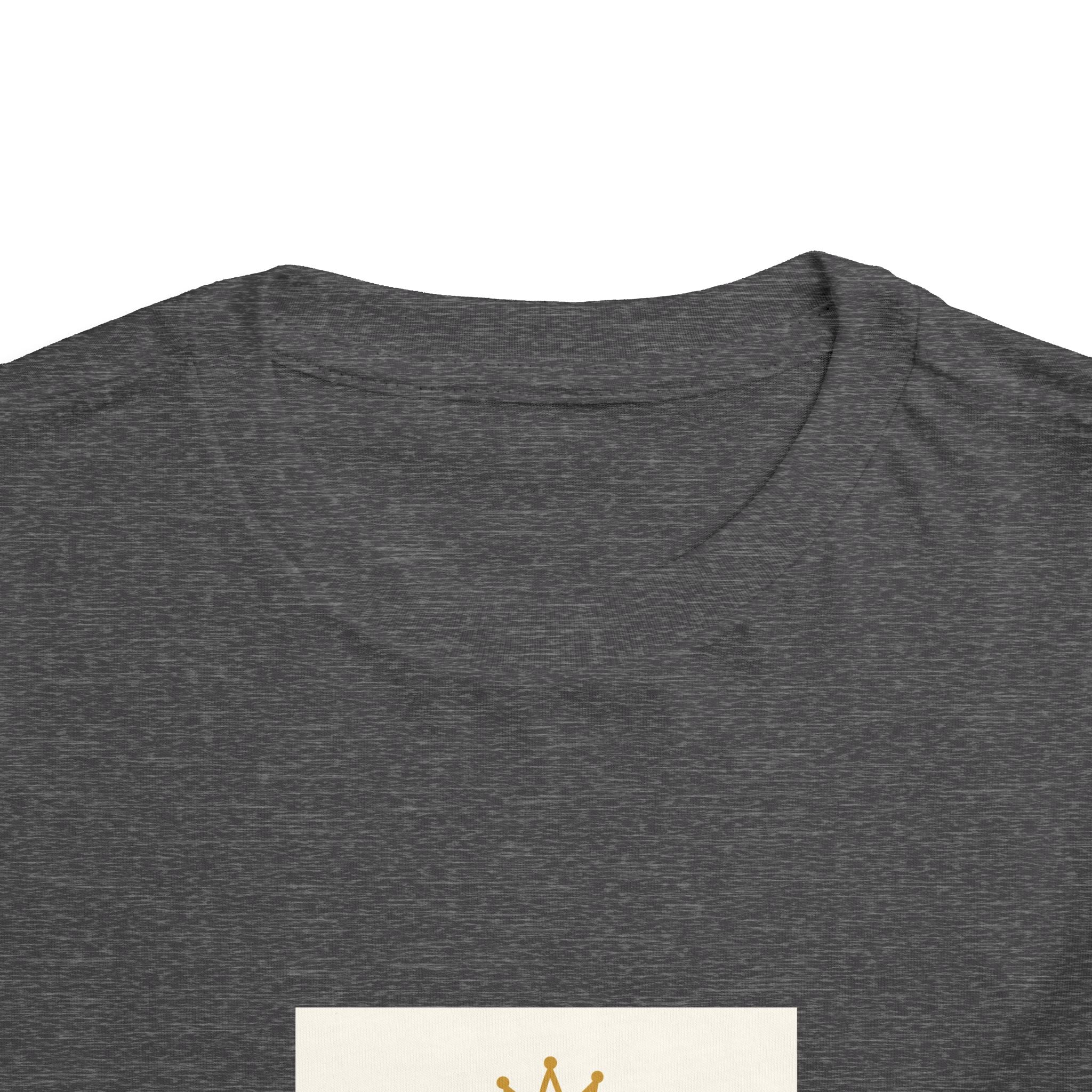 Little Boss Toddler T-Shirt - Nureli Kids