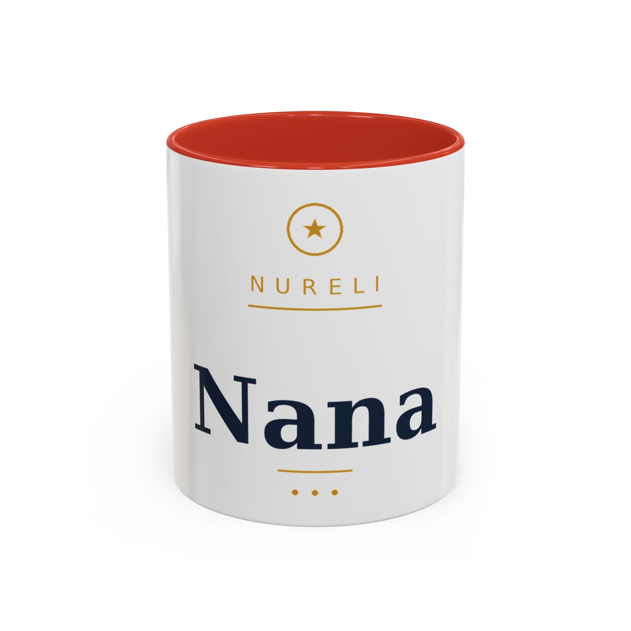 Nana Mug