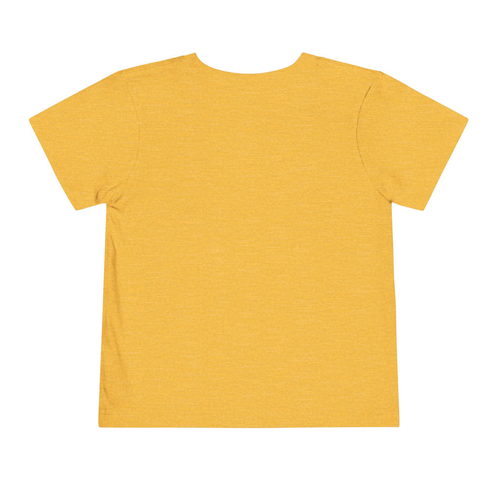 Wise Little Owl Toddler T-Shirt — Nureli Kids