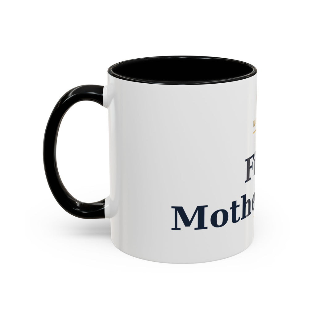 First Mother's Day Mug