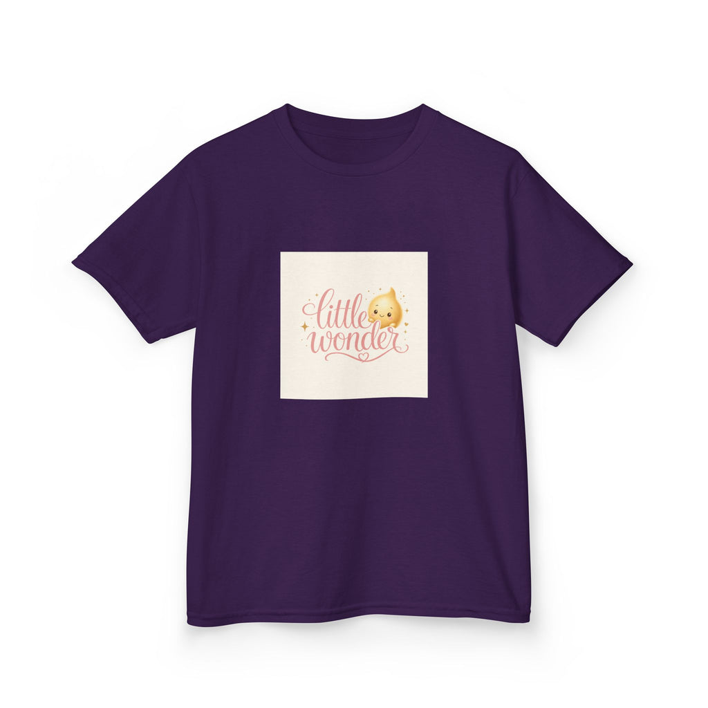 Little Wonder Kids T-Shirt - Nureli Kids