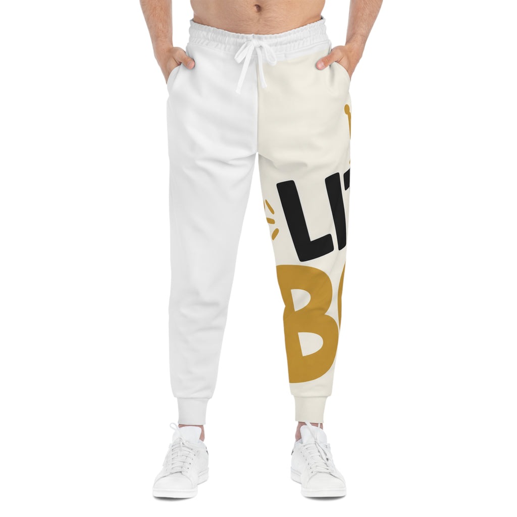 Little Boss kids athletic shorts from the Nureli collection, view 3