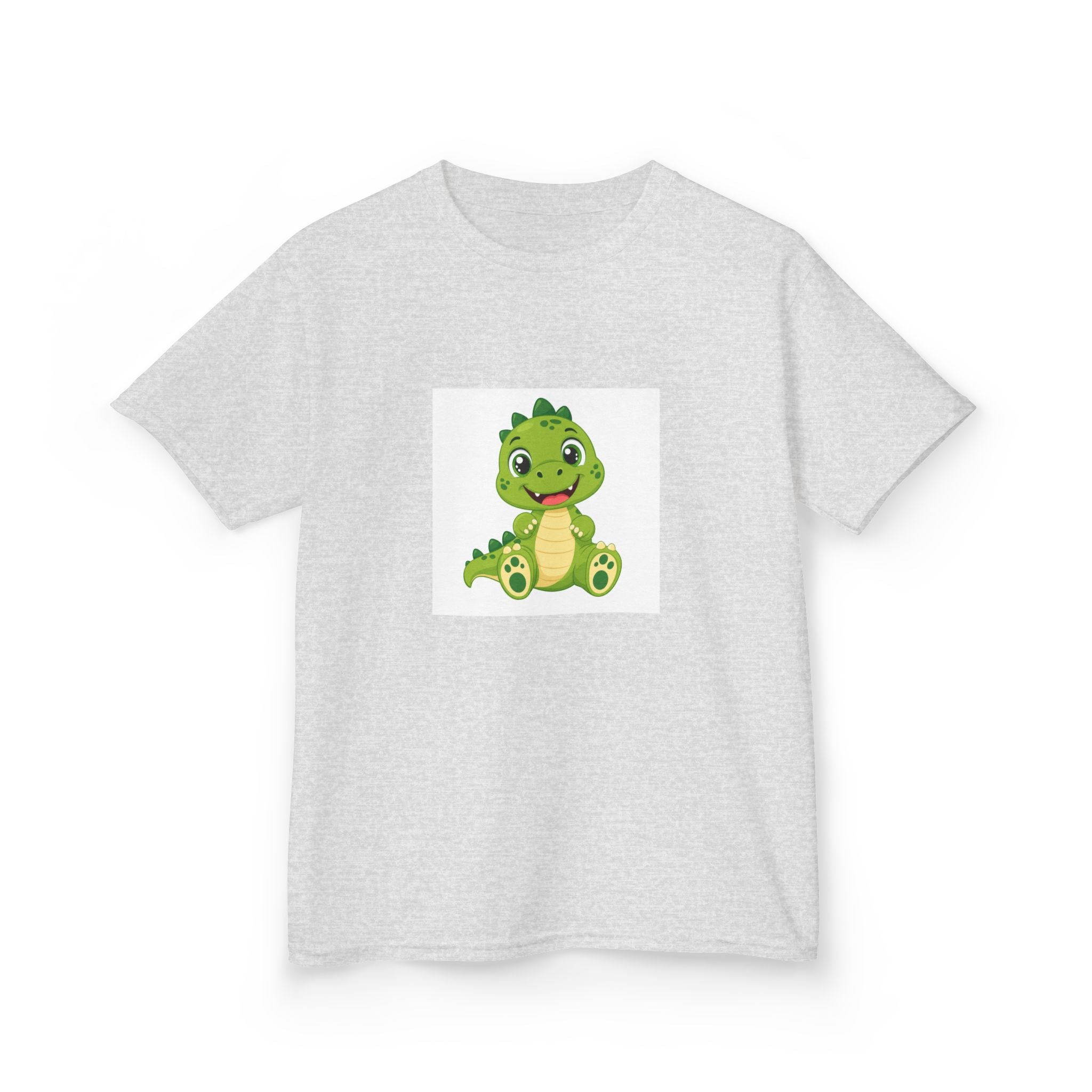 Baby Dino Kids T-Shirt — Nureli Kids