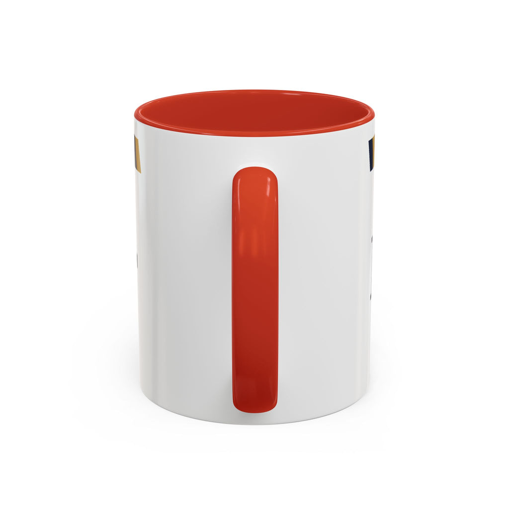 Bonjour Baby Coffee Mug (11oz/15oz)