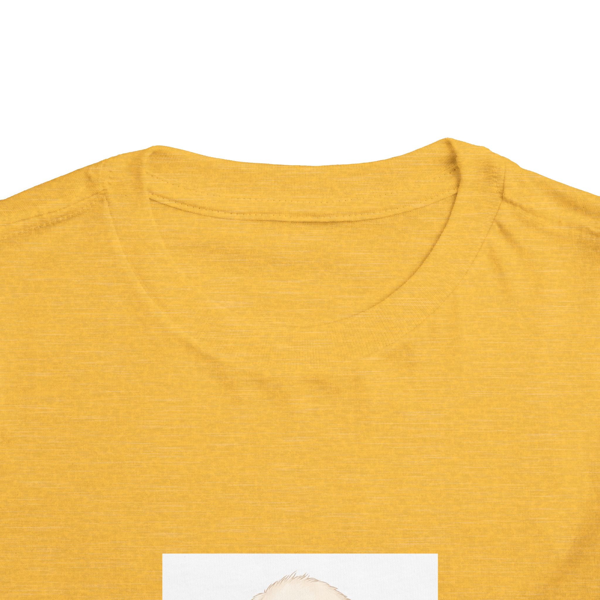Snuggle Bunny Toddler T-Shirt — Nureli Kids