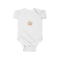 Grow Wild Baby Bodysuit - Nureli Kids