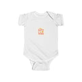 The Future Is Bright Baby Bodysuit — Nureli Kids