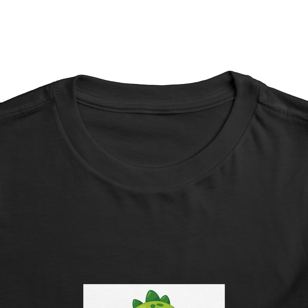 Baby Dino Toddler T-Shirt — Nureli Kids