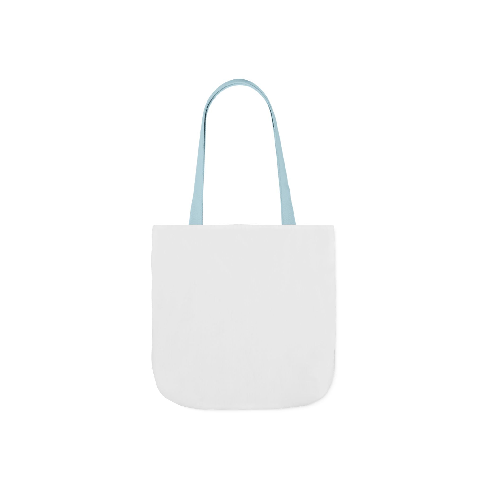 Wonder Grows Here Tote Bag