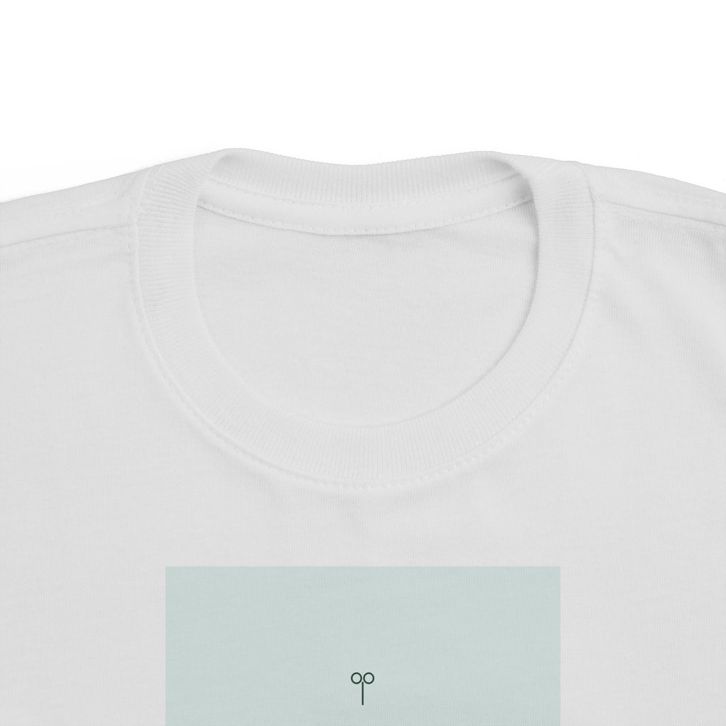 Big Brother Toddler Tee