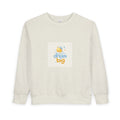 Dream Big Toddler Sweatshirt - Nureli Kids