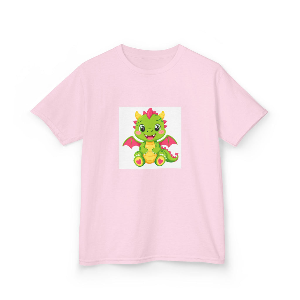Tiny Dragon Kids T-Shirt — Nureli Kids