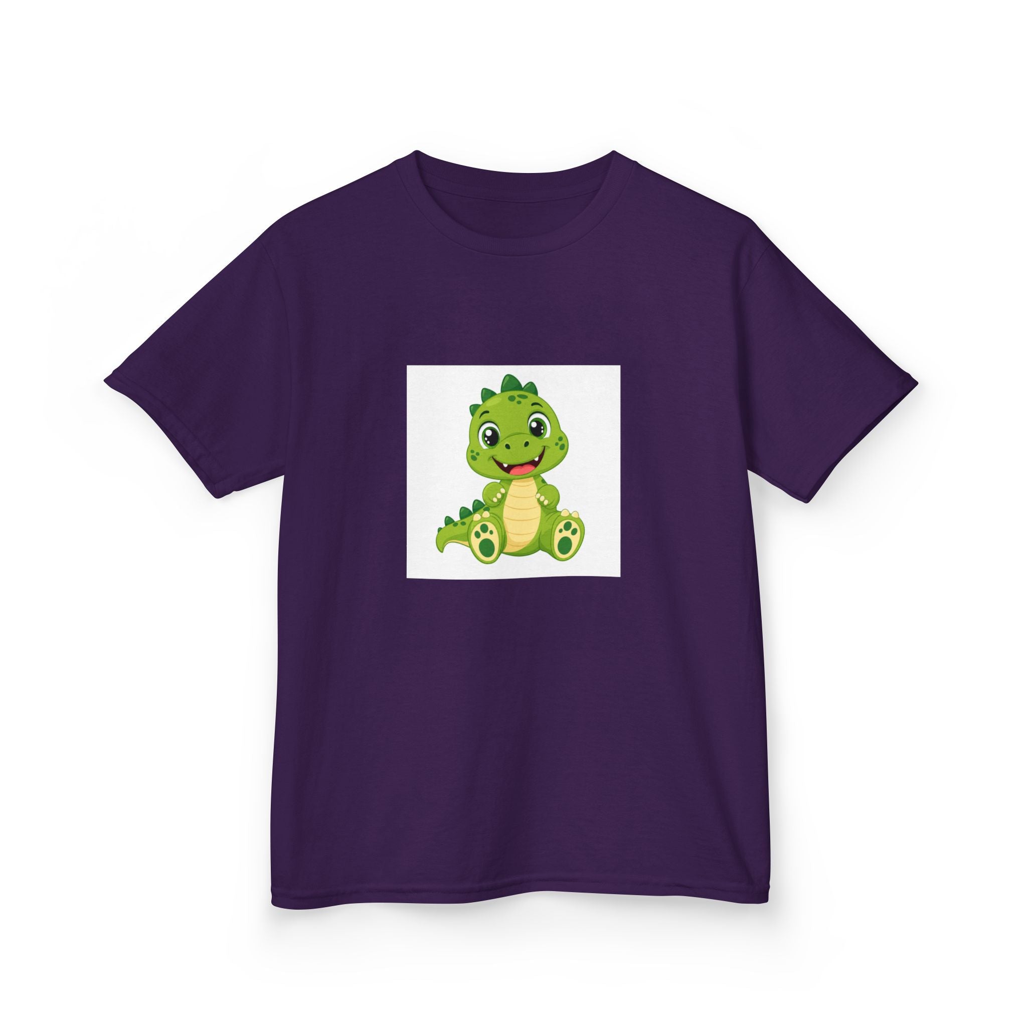 Baby Dino Kids T-Shirt — Nureli Kids
