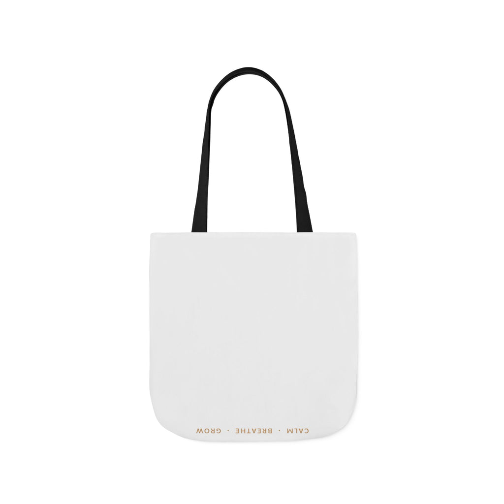 Breathe deep, let go, you've got this Tote