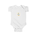 Dream Big Baby Bodysuit - Nureli Kids