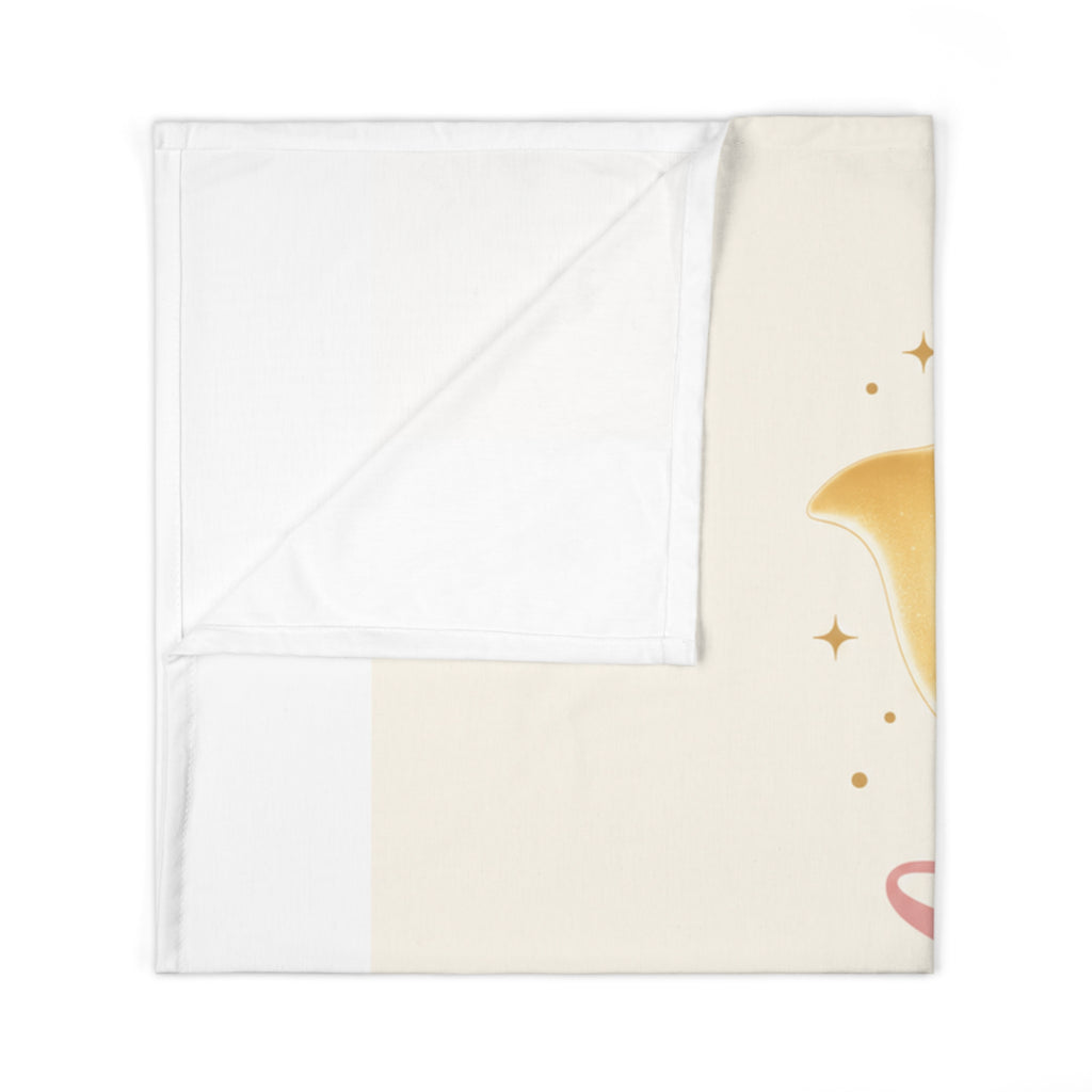 Little Wonder Baby Swaddle Blanket — Nureli Kids