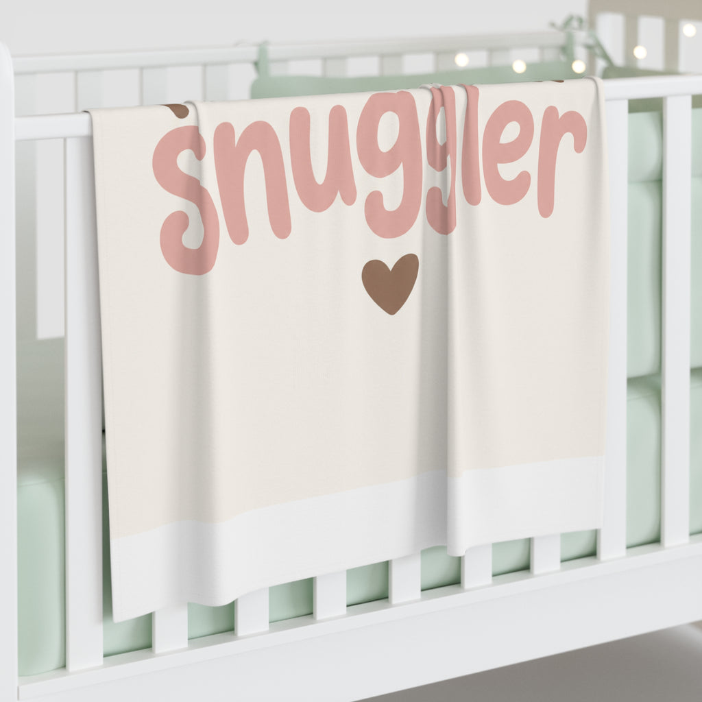 Professional Snuggler Baby Swaddle Blanket - Nureli Kids