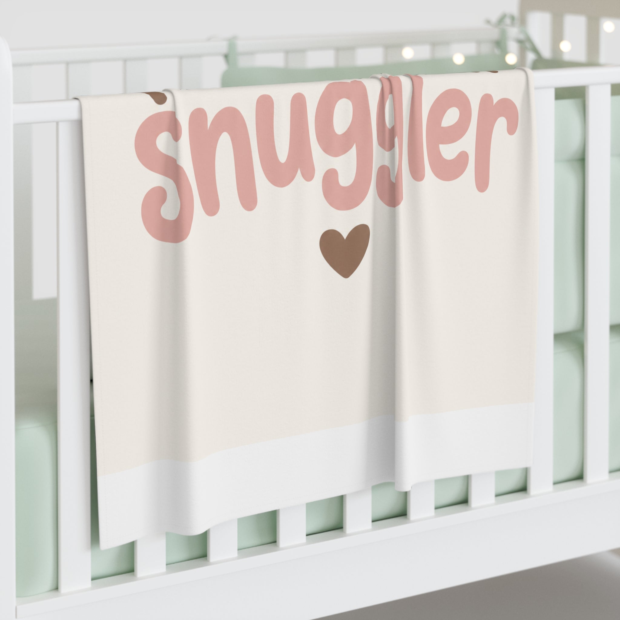 Professional Snuggler Baby Swaddle Blanket — Nureli Kids