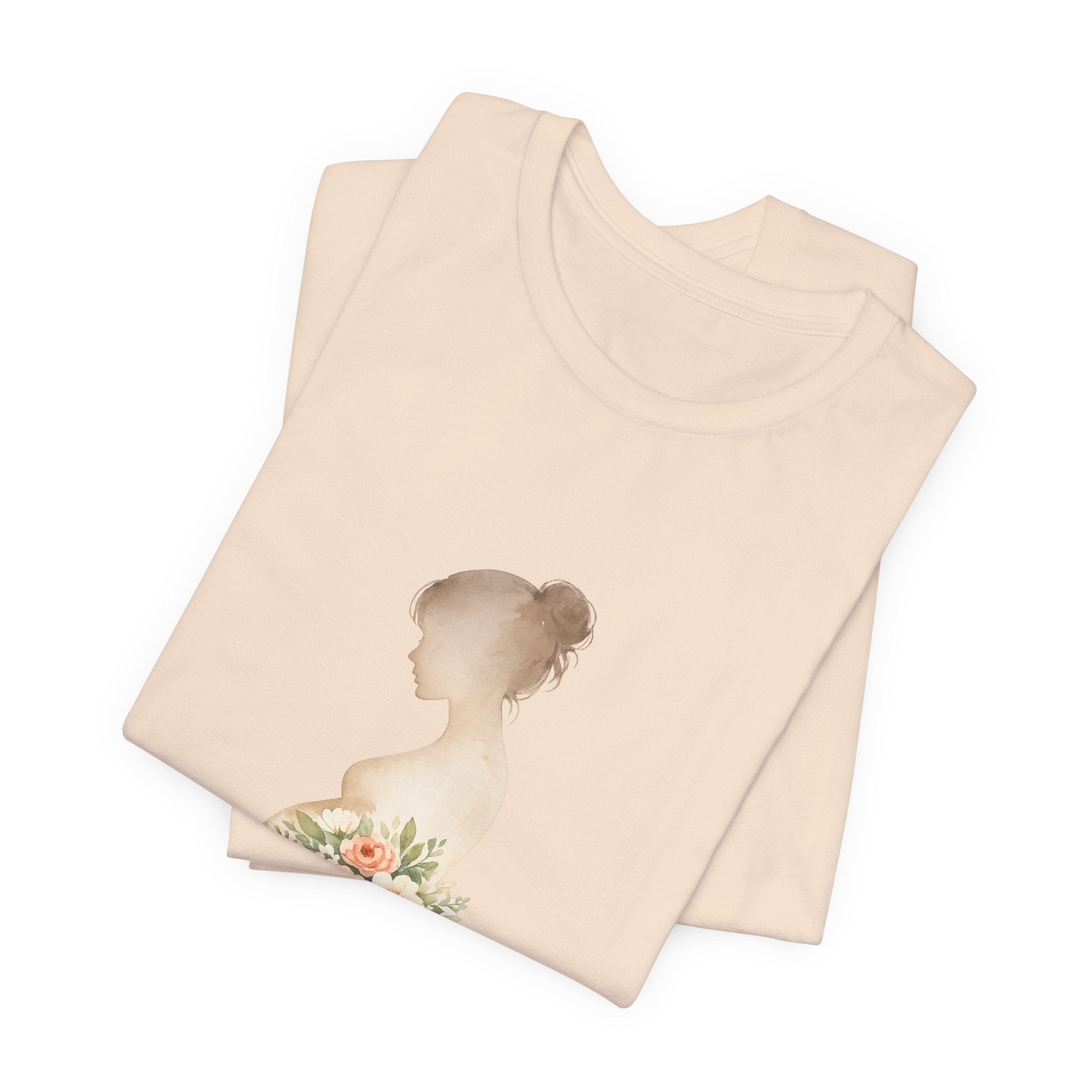 I'm Growing a Human Tee