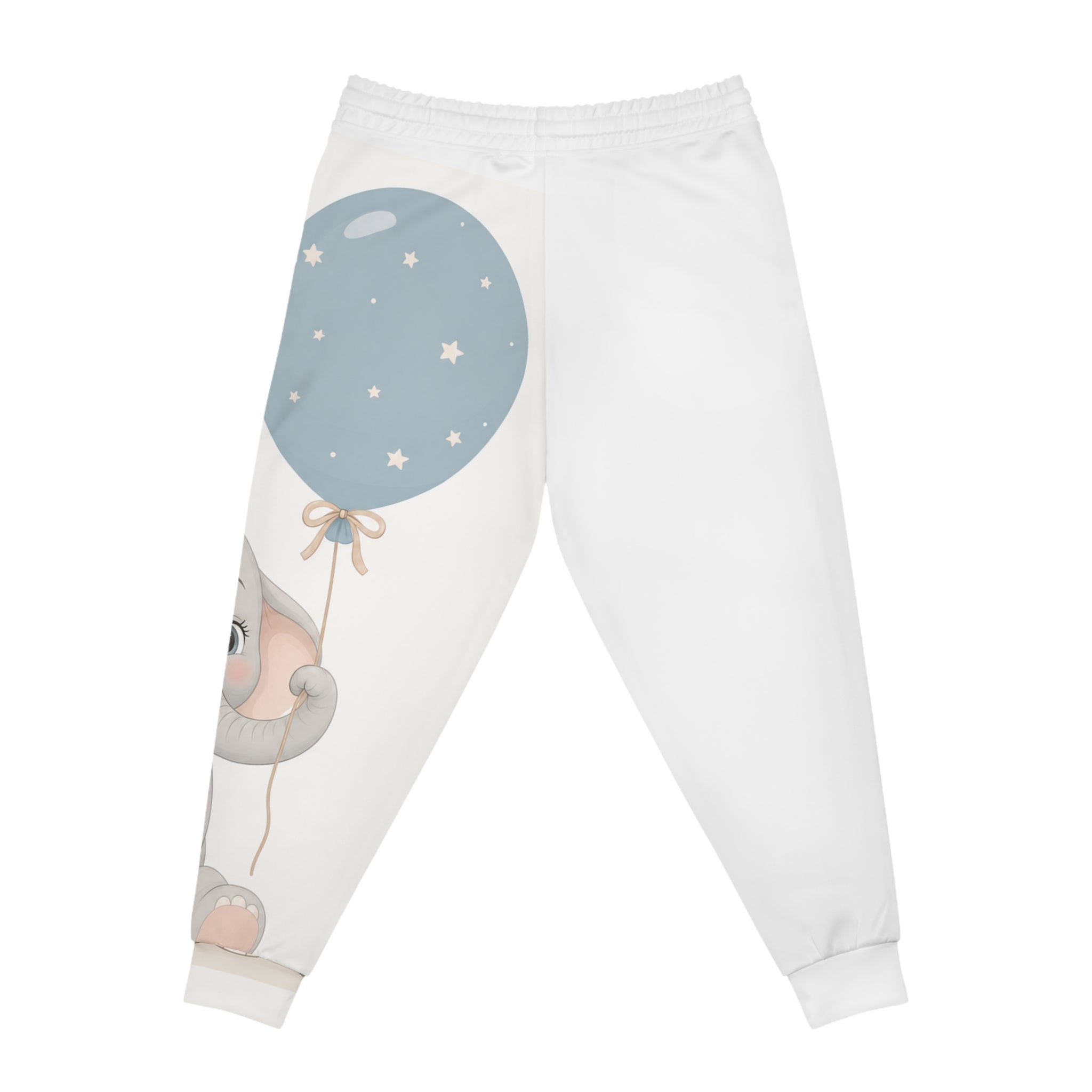 Little Elephant Kids Shorts — Nureli Kids