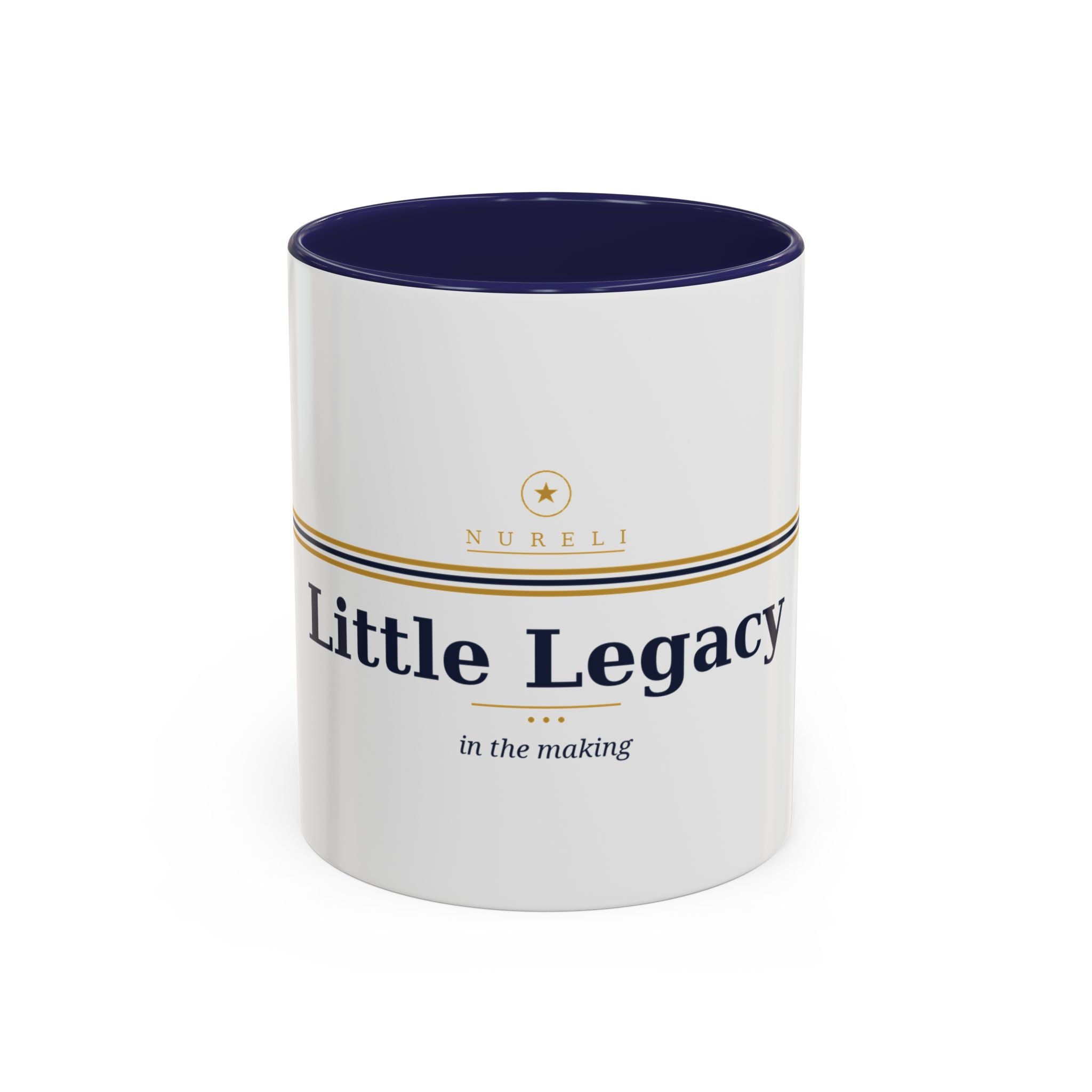 Little Legacy Coffee Mug