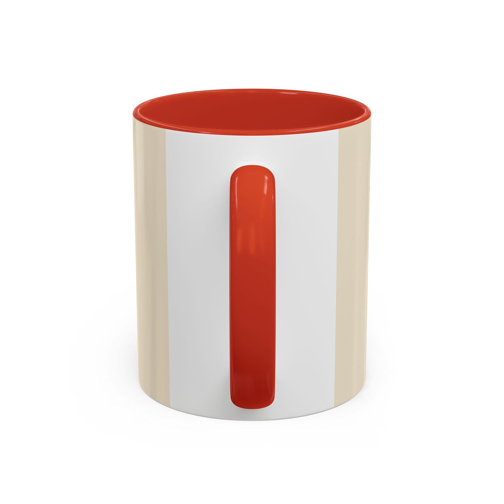 Promoted to Grandpa Coffee Mug (11oz/15oz)