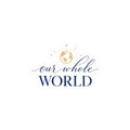 Our Whole World Sticker