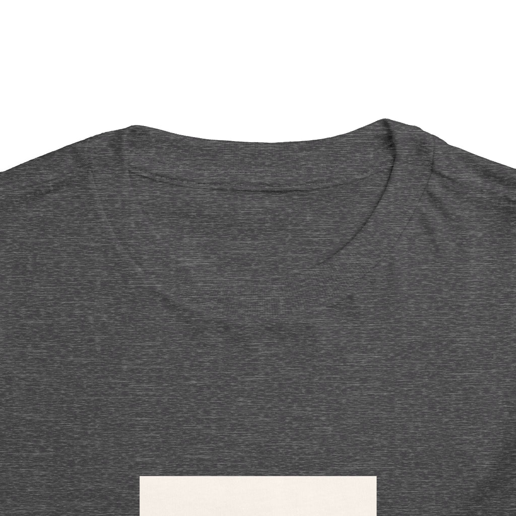 Stay Golden Toddler T-Shirt - Nureli Kids