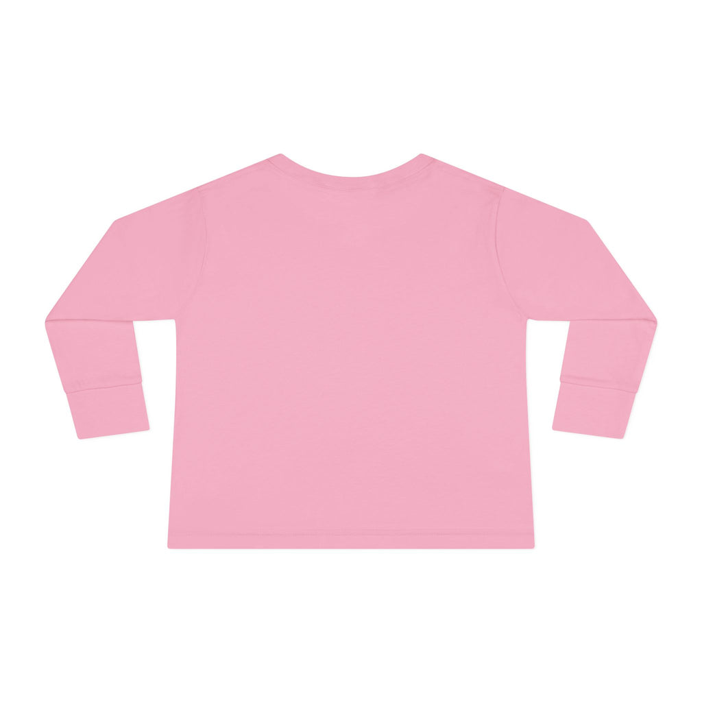 Little Astronaut Toddler Long-Sleeve Tee — Nureli Kids