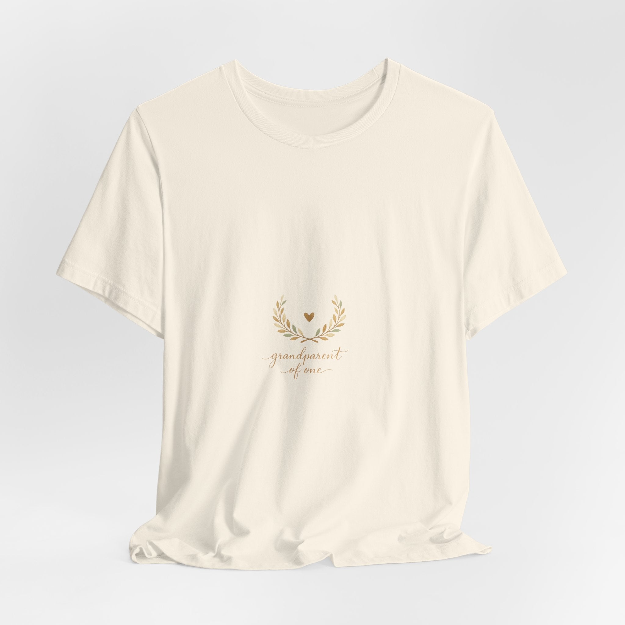 Grandparent of One Tee