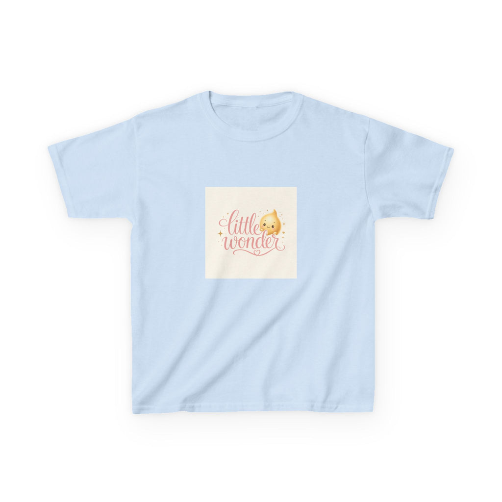 Little Wonder Kids T-Shirt - Nureli Kids