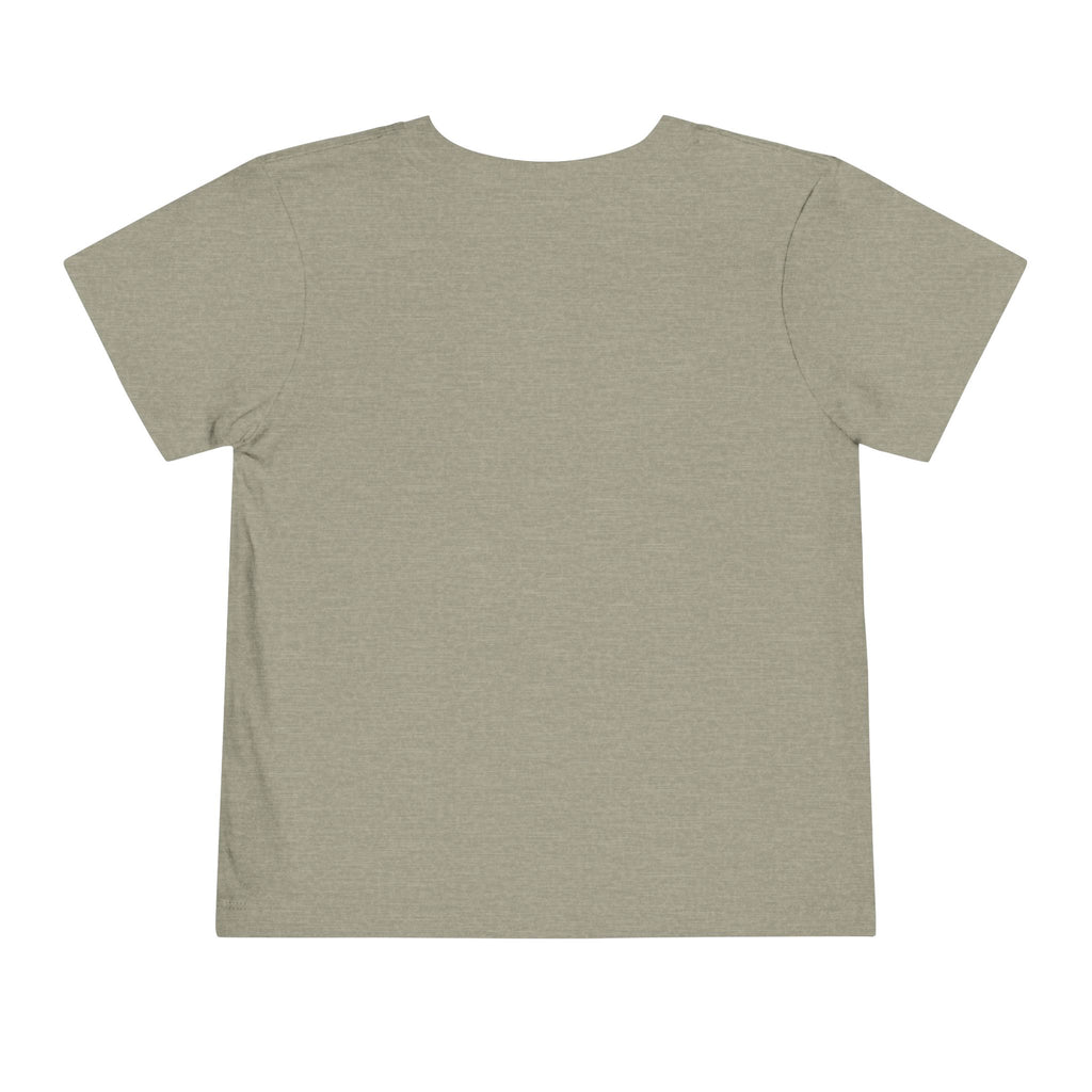 Little Elephant Toddler T-Shirt — Nureli Kids