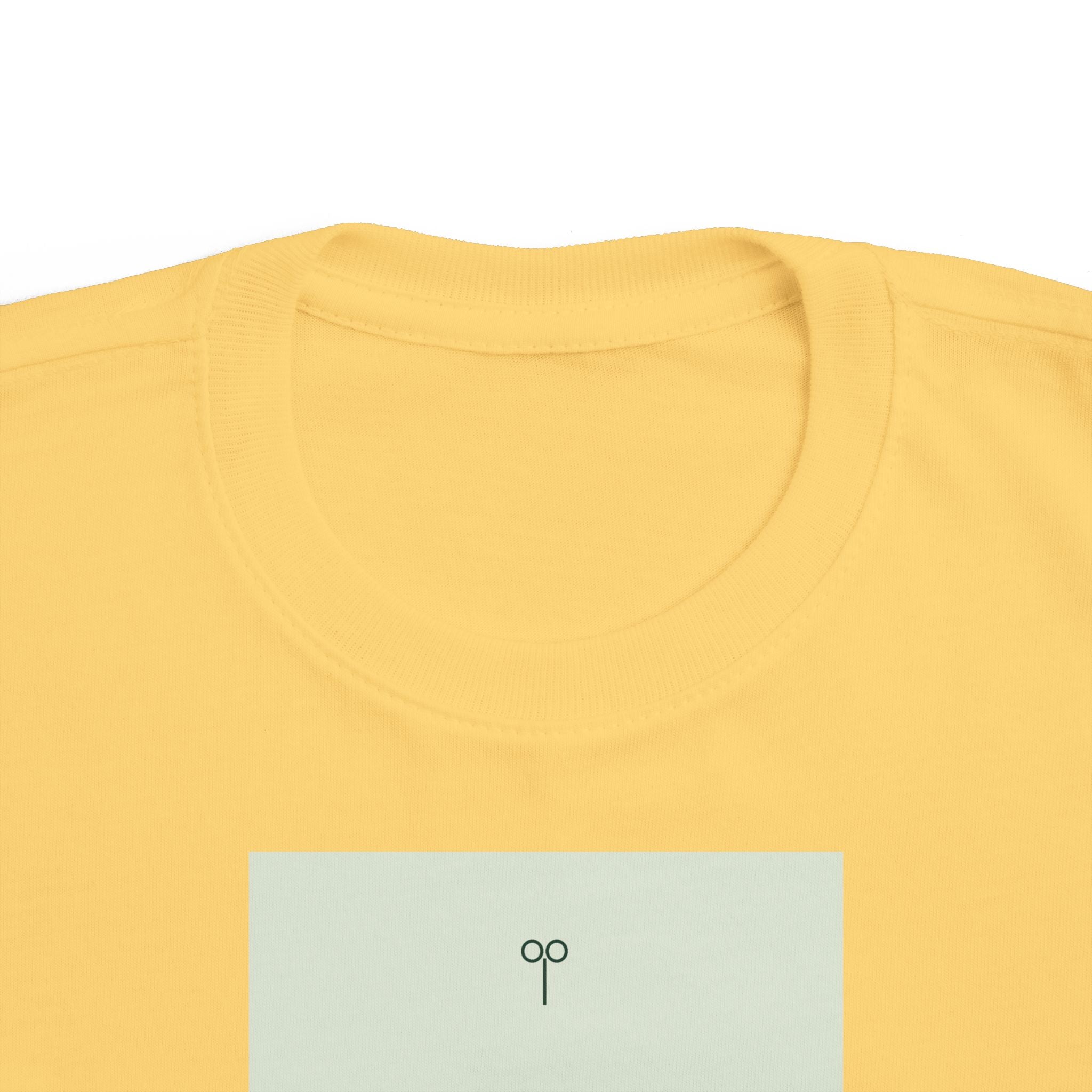 Big Sister Toddler Tee