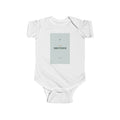 Little Brother Infant Bodysuit