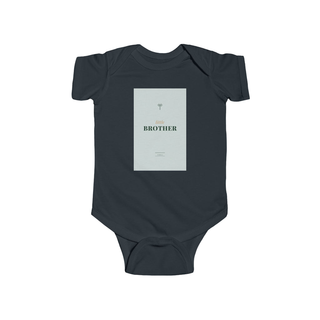 Little Brother Infant Bodysuit
