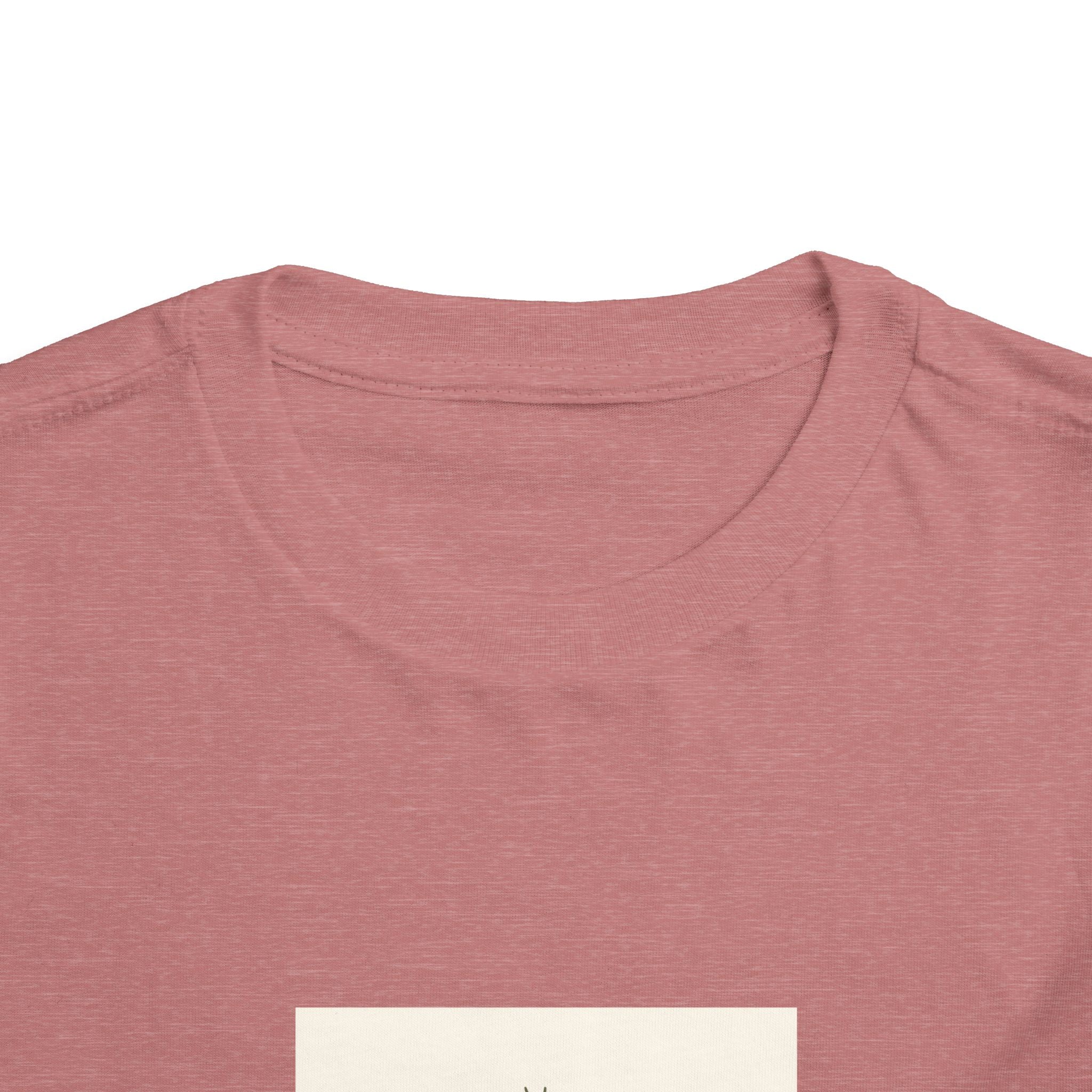 Little Explorer Toddler T-Shirt - Nureli Kids