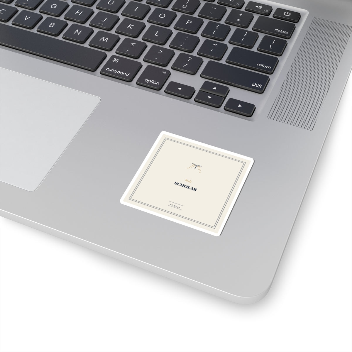 Little Scholar Kiss-Cut Stickers