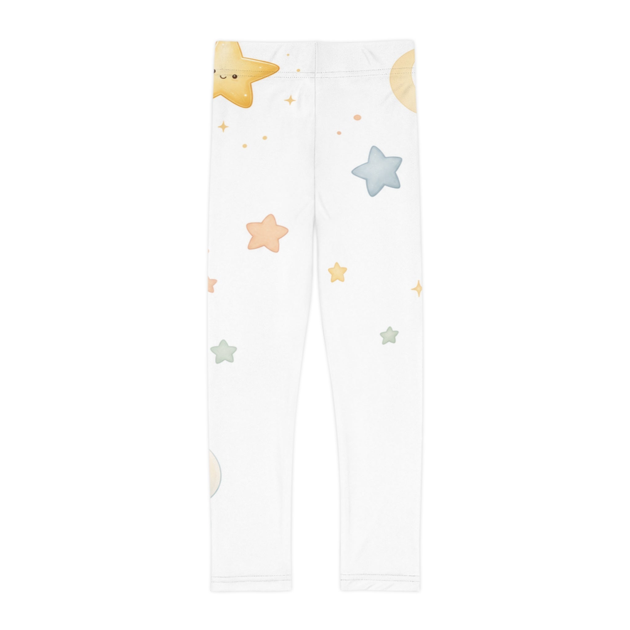 Lumi & Stars Kids Leggings — Nureli Kids